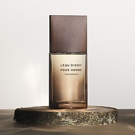 L'Eau D'Issey pour Homme Wood & Wood - drzewno-cytrusowa woda perfumowana
